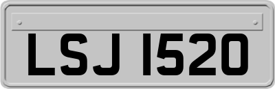 LSJ1520
