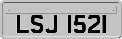 LSJ1521