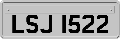 LSJ1522