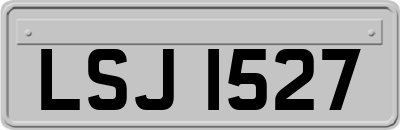 LSJ1527