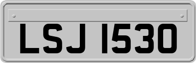 LSJ1530