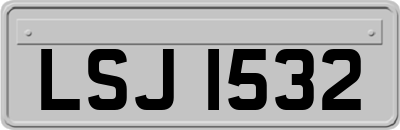 LSJ1532