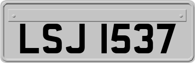 LSJ1537