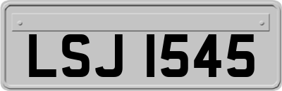 LSJ1545