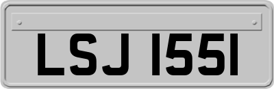 LSJ1551