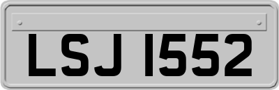 LSJ1552