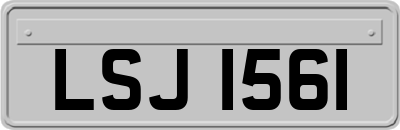 LSJ1561