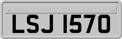 LSJ1570