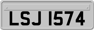 LSJ1574