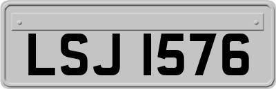 LSJ1576