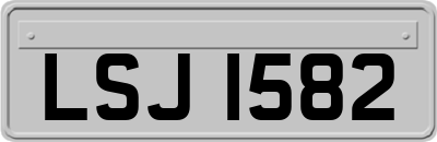 LSJ1582