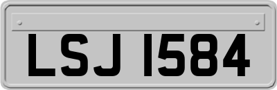 LSJ1584