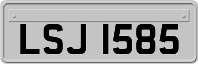 LSJ1585