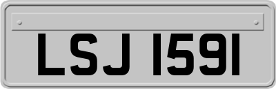 LSJ1591