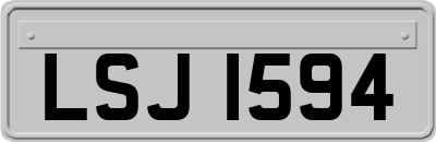 LSJ1594
