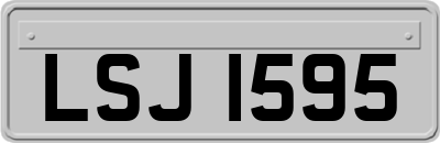 LSJ1595