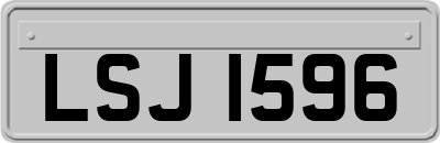 LSJ1596
