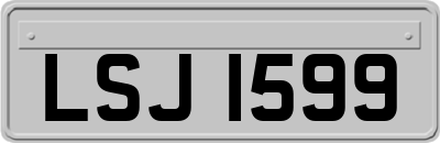 LSJ1599
