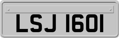 LSJ1601
