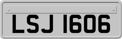 LSJ1606