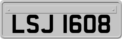 LSJ1608
