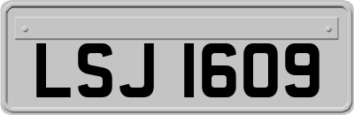LSJ1609