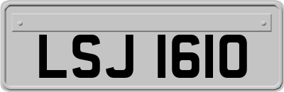 LSJ1610