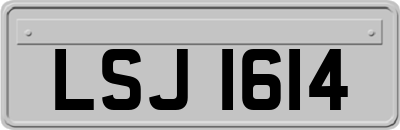 LSJ1614