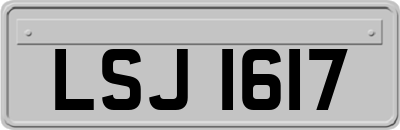 LSJ1617