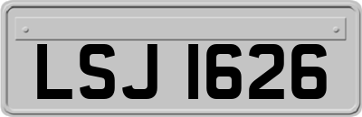 LSJ1626