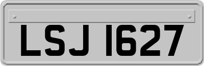 LSJ1627