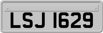 LSJ1629