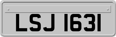 LSJ1631