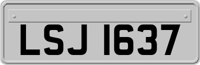 LSJ1637