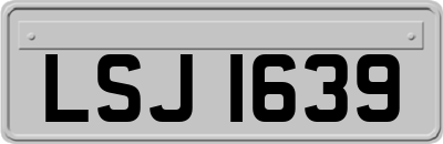 LSJ1639