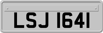 LSJ1641
