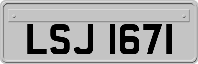 LSJ1671