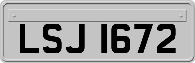 LSJ1672