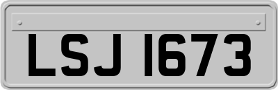 LSJ1673