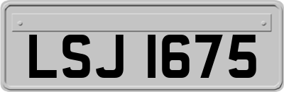 LSJ1675