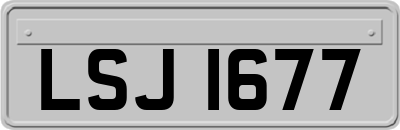 LSJ1677