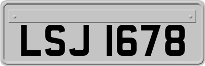 LSJ1678