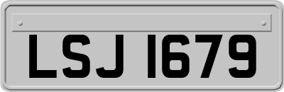 LSJ1679