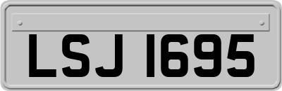 LSJ1695