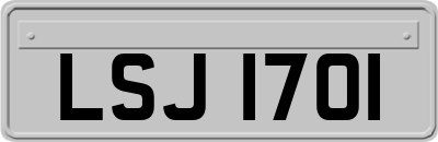 LSJ1701