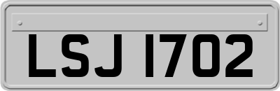LSJ1702