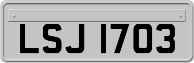 LSJ1703