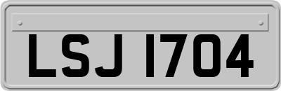 LSJ1704