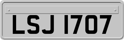 LSJ1707