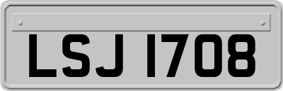 LSJ1708
